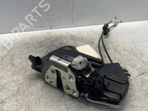 Front right lock PEUGEOT 108 1.0 VTi | BP34291167C97 - Image 4