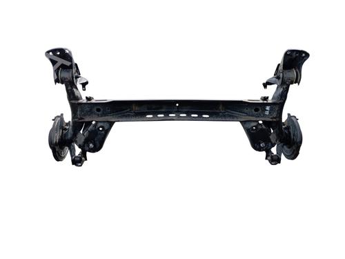 Bagaksel Bagaksel VW GOLF VII (5G1, BQ1, BE1, BE2) [2012-2021] 34293802 34293802