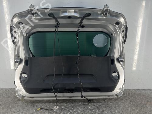Used Tailgate Tailgate RENAULT CLIO IV (BH_) 1.5 dCi 110 (110 hp) 34295812 34295812