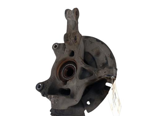 Used Right front steering knuckle Right front steering knuckle RENAULT KANGOO III Box Body/MPV 1.5 Blue dCi 75 (FJAA) (75 hp) 34294567 34294567