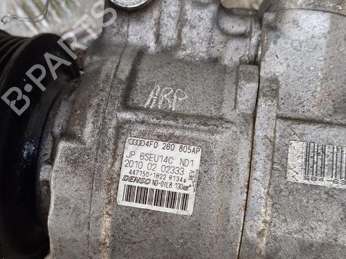 AC compressor AUDI A6 C6 Avant (4F5) 2.0 TDI | BP39197997M34 - Image 3