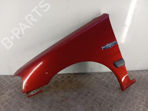Used Left front fenders Left front fenders PEUGEOT 106 II (1A_, 1C_) 1.6 i (89 hp) 34294817 34294817