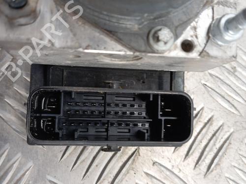 Used ABS pump ABS pump PEUGEOT EXPERT Van (VF3A_, VF3U_, VF3X_) 2.0 HDi 130 (128 hp) 34293037 34293037