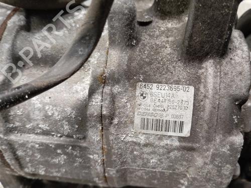 AC compressor BMW 1 (F20) 118 d | BP34292650M34  - Image 5