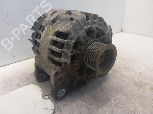 Used Alternator Alternator RENAULT SCÉNIC II (JM0/1_) [2003-2010] 34291921 34291921