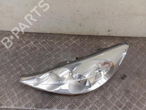Left headlight PEUGEOT 206+ (2L_, 2M_) 1.4 i | BP37525716C28 - Image 3