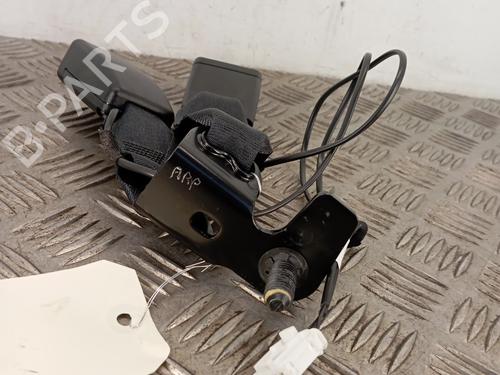 Used Seat buckle Seat buckle OPEL CROSSLAND X / CROSSLAND (P17, P2QO) 1.5 Turbo D (75) (102 hp) 34295599 34295599