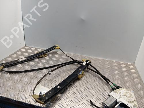 Front left window mechanism AUDI A1 (8X1, 8XK) 1.6 TDI | BP34292775C22  - Image 5