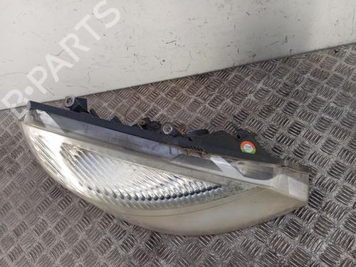 Used Right headlight Right headlight RENAULT GRAND SCÉNIC II (JM0/1_) [2004-2009] 34293664 34293664