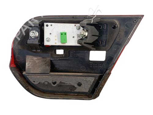 Used Left tailgate light Left tailgate light JAGUAR XF I (X250) 2.0 (241 hp) 34294049 34294049