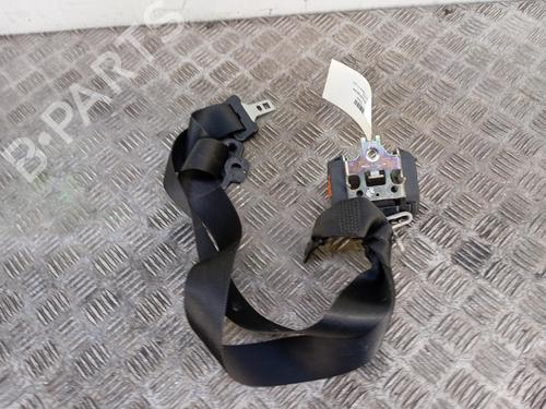 Used Front left seatbelt Front left seatbelt 39457561 39457561
