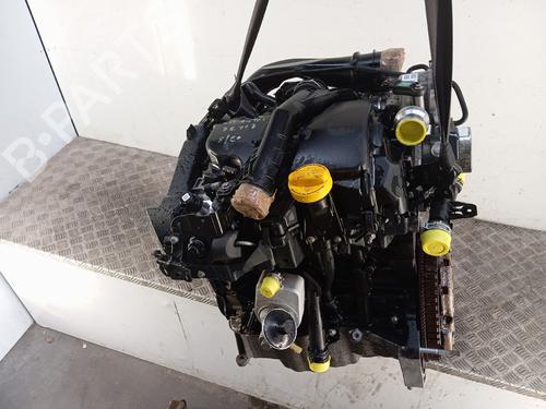 Engine RENAULT CLIO IV (BH_) 1.5 dCi 75 | BP36514550M1 - Image 5