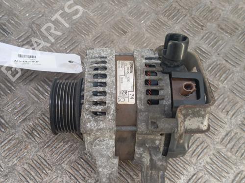 Alternator HONDA CIVIC IX (FK) | BP34296364M7 - Image 3