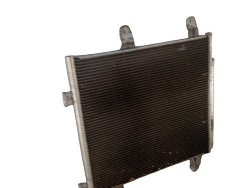 Used AC radiator AC radiator CITROËN C1 II (PA_, PS_) 1.0 VTi 72 (72 hp) 34295235 34295235