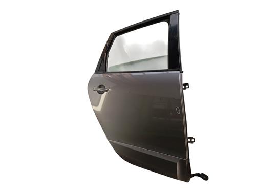Dør højre bagtil Dør højre bagtil RENAULT SCÉNIC III (JZ0/1_) 1.5 dCi (110 hp) 35990717 35990717