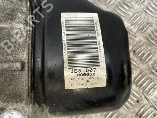 gearbox-renault-twingo-iii-bcm_-bca_-2014-34290479 main image