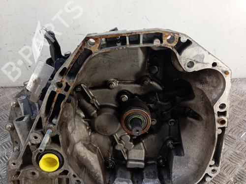 Gearbox NISSAN MICRA V (K14) 1.5 DCI | BP39954268M3 - Image 3