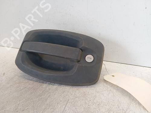 front-left-exterior-door-handle-fiat-ducato-van-250_-2006-34291523 main image