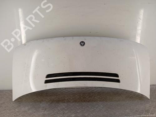 Capot Capot RENAULT CLIO IV (BH_) 1.2 TCe 120 (BHAU) (118 hp) 34293214 34293214