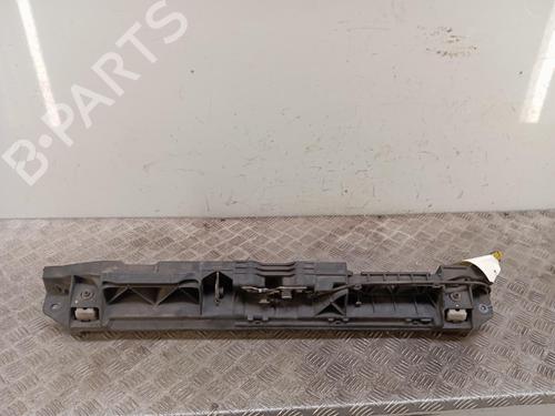 Panel frontal Panel frontal PEUGEOT 308 II (LB_, LP_, LW_, LH_, L3_) 1.2 VTi 72 (82 hp) 39724374 39724374