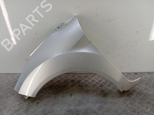 Used Left front fenders Left front fenders 39252969 39252969