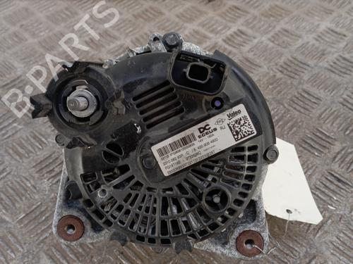 Alternator RENAULT KANGOO III Box Body/MPV 1.5 Blue dCi 95 (FJAB) | BP37738985M7 - Image 2