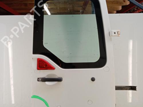 Used Right tailgate Right tailgate 37195967 37195967