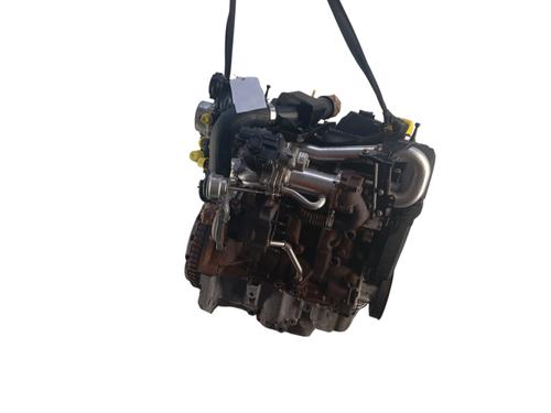 Engine NISSAN NOTE (E11, NE11) 1.5 dCi | BP34295098M1  - Image 6