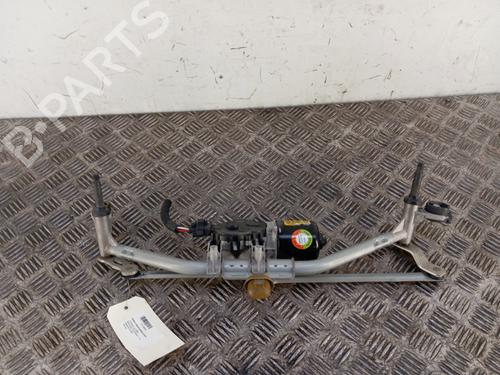 Viskermotor vindrute Viskermotor vindrute CITROËN BERLINGO (ER_, EC_) [2018-2026] 34295630 34295630