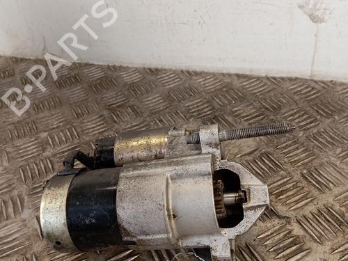 Starter RENAULT KANGOO (KC0/1_) 1.5 dCi (KC07) | BP36423974M8 - Image 3