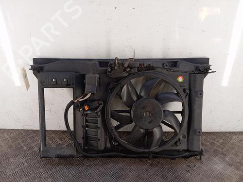 Used Front slam panel Front slam panel 37260887 37260887