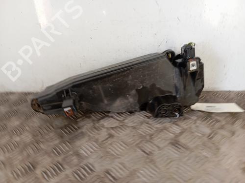 Used AdBlue tank AdBlue tank PEUGEOT 208 I (CA_, CC_) 1.4 HDi (68 hp) 36481709 36481709
