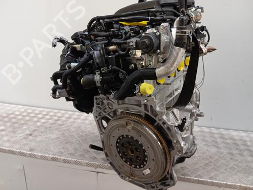 Engine NISSAN JUKE (F16_) 1.6 Hybrid | BP37739296M1 - Image 3