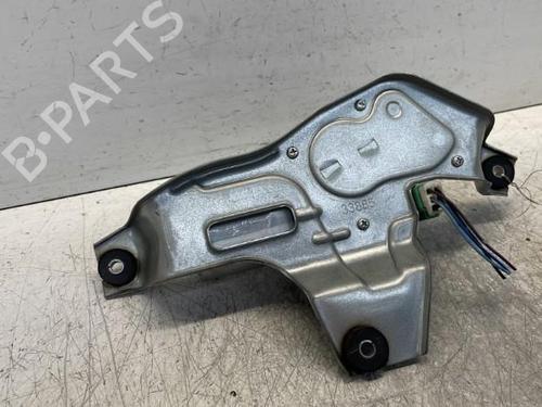 Used Rear wiper motor Rear wiper motor PEUGEOT 4007 (VU_, VV_) 2.2 HDi (156 hp) 34291227 34291227