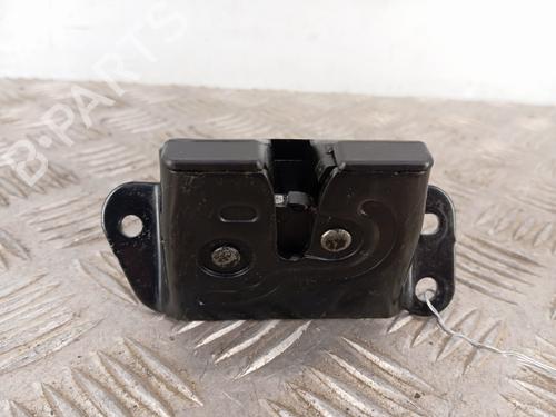 Used Tailgate lock Tailgate lock 34293280 34293280