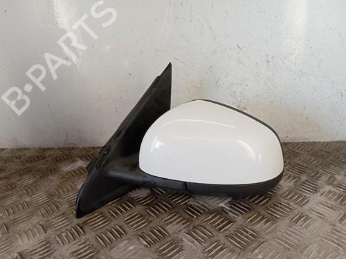Used Left mirror Left mirror RENAULT TWINGO III (BCM_, BCA_) 1.0 SCe 70 (71 hp) 36762886 36762886