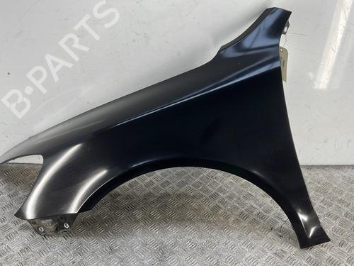 Used Left front fenders Left front fenders SKODA OCTAVIA II Combi (1Z5) [2004-2013] 34294024 34294024