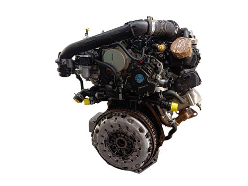 Engine RENAULT KADJAR (HA_, HL_) 1.6 dCi 130 (HLA4) | BP36249905M1  - Image 5