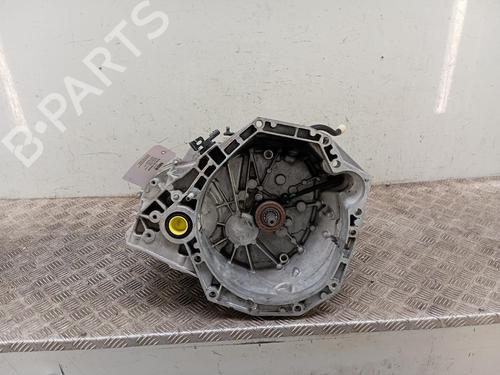 Gearbox RENAULT MEGANE IV Hatchback (B9A/M/N_) | BP37036505M3 - Image 3