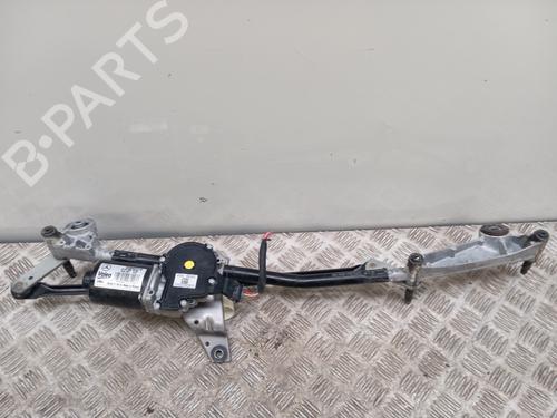 Front wiper motor MERCEDES-BENZ A-CLASS (W176) AMG A 45 4-matic (176.052) | BP34292341M29 - Image 5