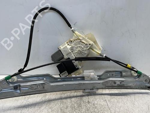 Used Front right window mechanism Front right window mechanism CITROËN C5 II (RC_) 2.2 HDi (RC4HXE) (133 hp) 34289943 34289943