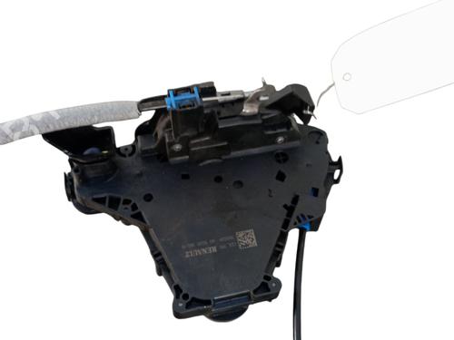Used Front left lock Front left lock RENAULT KANGOO III Box Body/MPV 1.5 Blue dCi 75 (FJAA) (75 hp) 34294579 34294579