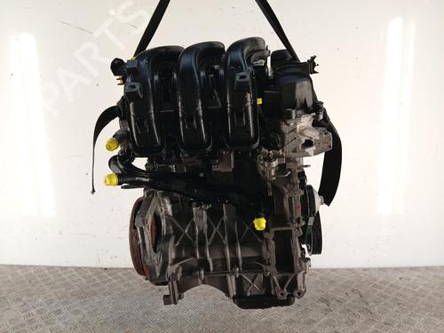 Used Engine Engine CITROËN C3 III (SX) 1.2 PureTech 82 (83 hp) 40432677 40432677