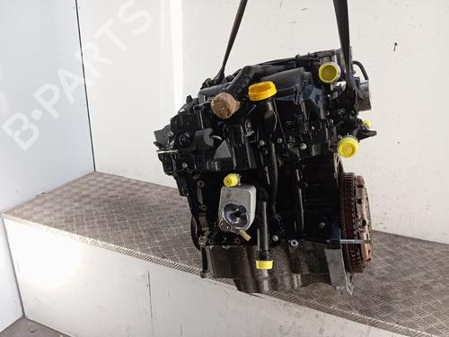 Engine RENAULT CLIO IV (BH_) 1.5 dCi 75 | BP36514550M1 - Image 3