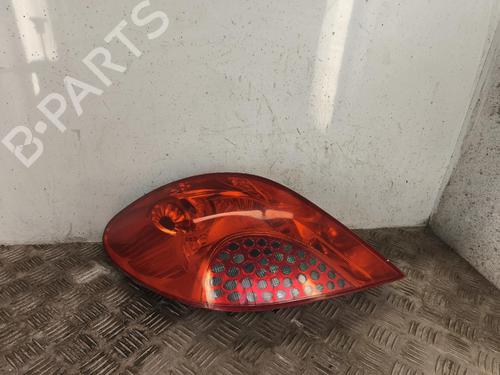 Used Left taillight Left taillight 36875505 36875505