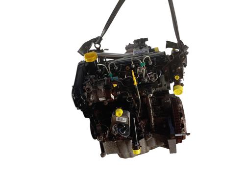 Engine DACIA LOGAN MCV (KS_) 1.5 dCi (KS0W) | BP39662174M1 - Image 2