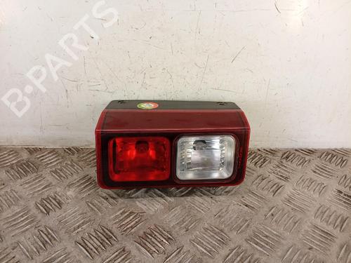 Rear bumper left light RENAULT TRAFIC III Van (FG_) 1.6 dCi 120 (FGMB, FGMC) | BP40493780C81 - Image 2