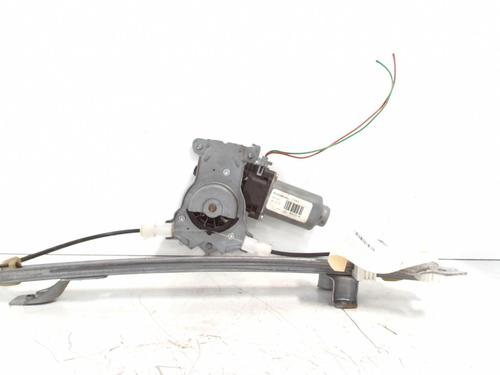 Used Rear left window mechanism Rear left window mechanism NISSAN QASHQAI I (J10, NJ10) 1.5 dCi (106 hp) 34289557 34289557