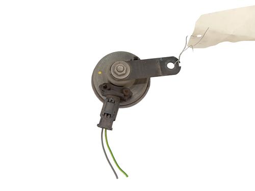 Klaxon Klaxon CITROËN C3 III (SX) 1.6 BlueHDi 75 (75 hp) 34293910 34293910