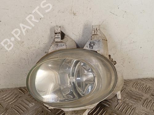 Used Right front fog light Right front fog light PEUGEOT 206 Hatchback (2A/C) 2.0 HDI 90 (90 hp) 34558156 34558156